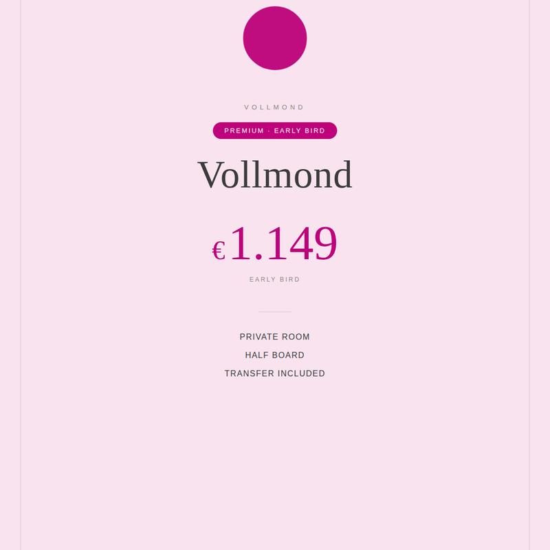 Vollmond